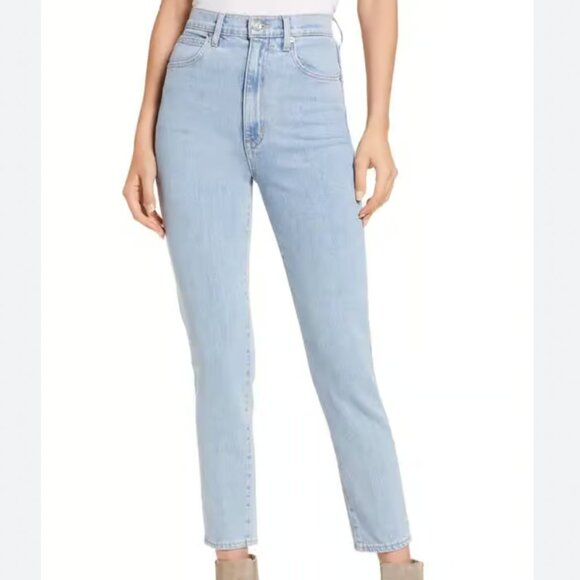 Slvrlake Beatnik Jeans - Picture 1 of 1